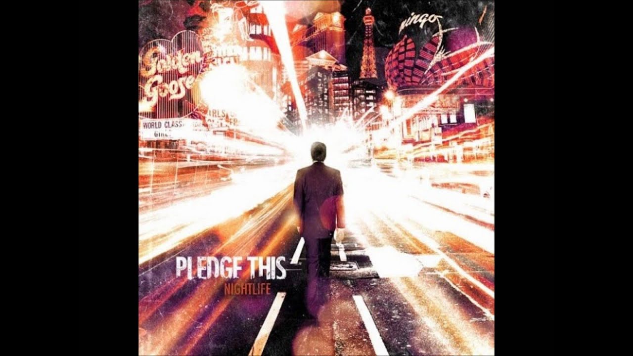 Pledge This - Russian Roulette [NEW 2010!]