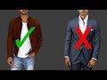 How to Dress to Impress a Girl | How Girls Want Guys to Dress