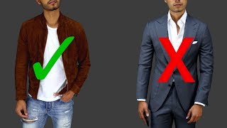 How To Dress To Impress A Girl | How Girls Want Guys To Dress - Youtube