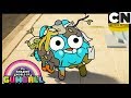Gumball Türkçe | Köken: İkinci Kısım | Çizgi film | Cartoon Network Türkiye