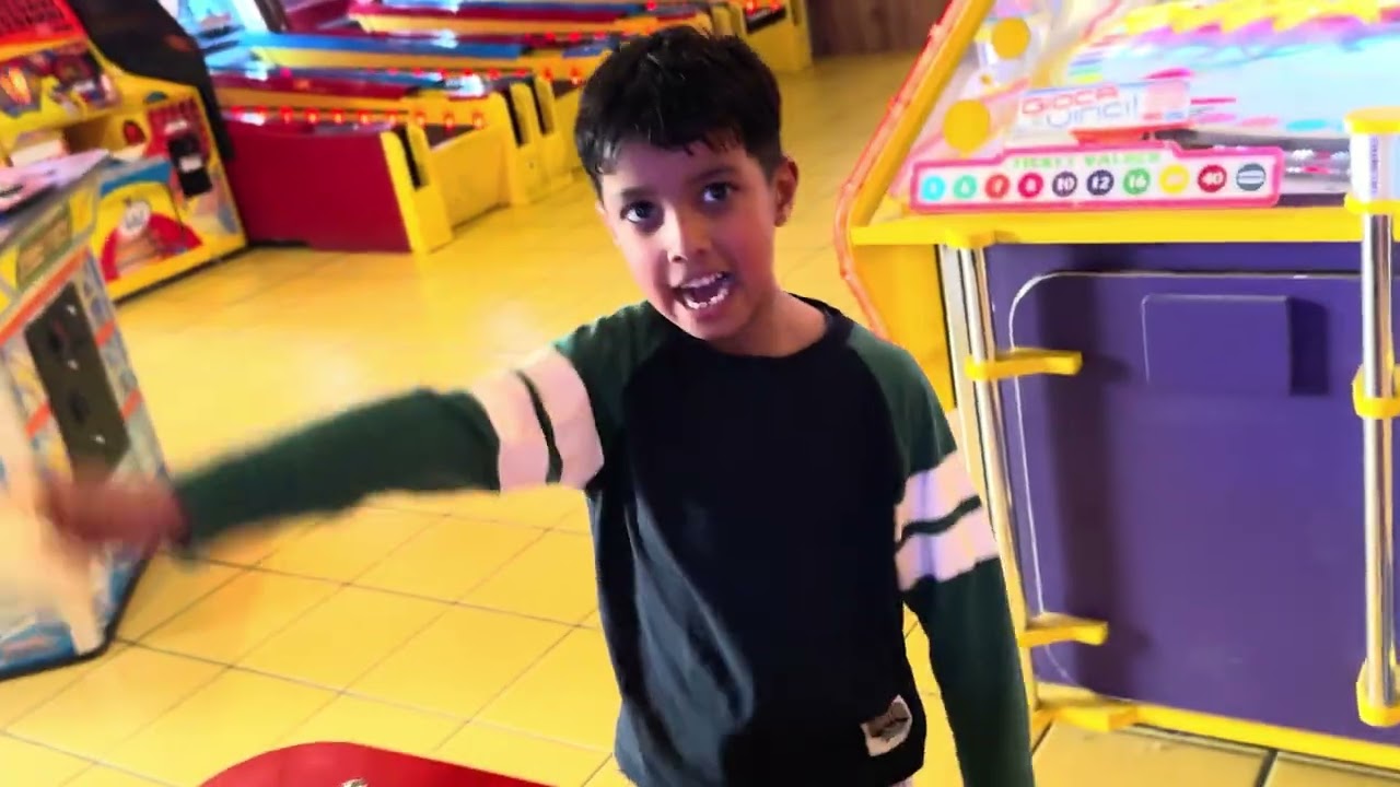 Nazare     Space jump/ 🎳ਸੱਟਾਂ ਵੀ ਲੱਗੀਆਂ 