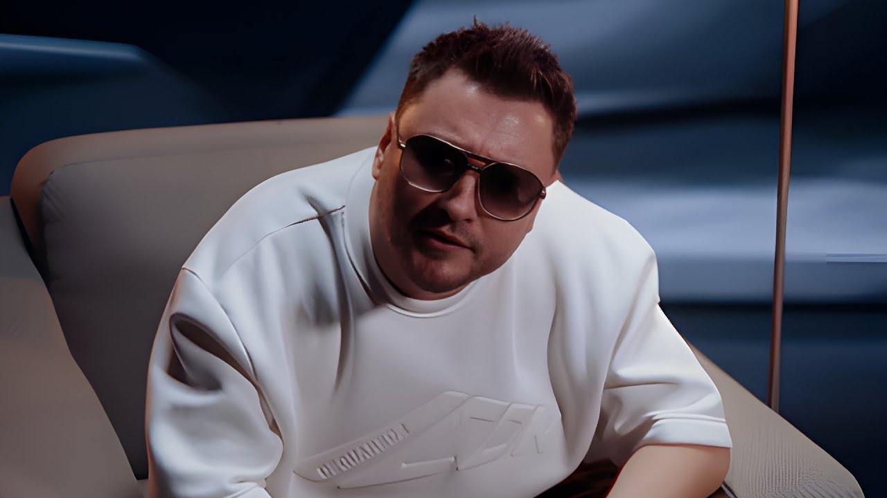 Ruxit x Susanu - Spune cine | Mixaj Manele - YouTube