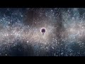 Starfield Zoom Background - The Unity