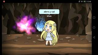 Muéstrate gacha life