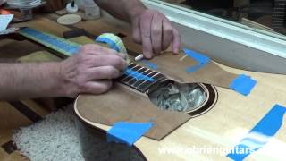 Luthier Tips du Jour Mailbag 83 - Tape removal without damaging the finish