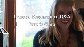 Famous Unseen Masterpiece - Interview with Ciarra, 2015 Net Worth