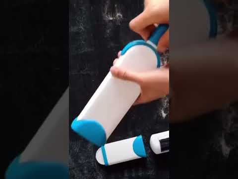 Видео: Must have product for anyone with pets! #satisfying #shorts