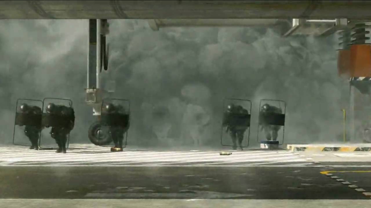 Modern Warfare 2 Launch Trailer