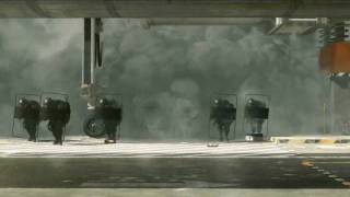 Modern Warfare 2 Launch Trailer