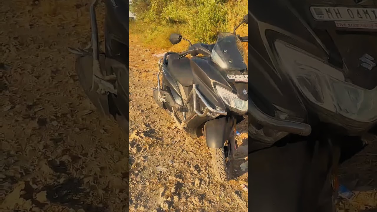 7861 #trending #automobile #shortvideos #viral #explore #fyp #foryou #burgmanstreet #new #rap #song