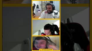 GHOST E GIO FARPAM FLUXO APOS TITULO DA ESMERALD