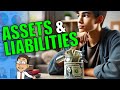 Understanding Assets and Liabilities