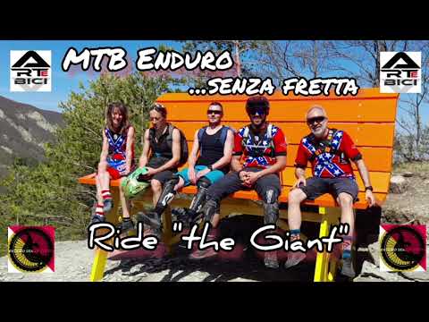 Febbio (RE) Ride The Giant Cusna  #mtb #enduro #endurosenzafretta #artebici