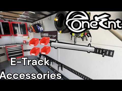 Onesnt E-Track Trailer