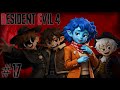 tdah musical 🎶 - Resident Evil 4 #17