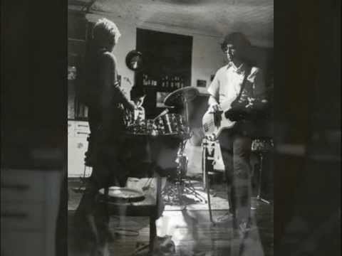 The Young Aborigines - Asshole (short clip with studio chatter)