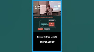 Mastering GitHub Actions: Why the YAML File Is Key | DevOpsCon New York