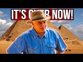 Zahi Hawass Secrets Lies Shocking Accusations Zahi Hawass Secrets Lies Shocking Accusations
