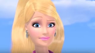Barbie Adventure - Barbie Sparkle Princess Play - New 2015 screenshot 2