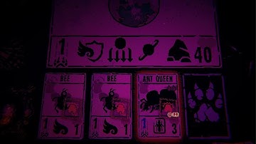 Inscryption - Kaycee