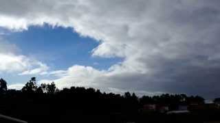 Cuánto dura un día soleado en Galicia?