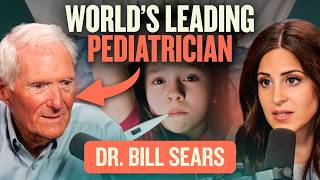 The Child Disease Epidemic How We Can Solve It W Dr Bill Sears Lila Rose Show E222