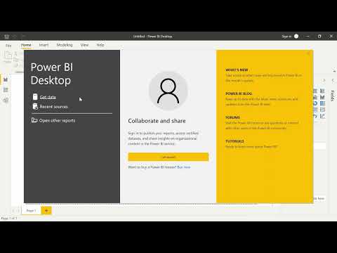How to connect to Denodo from Power BI