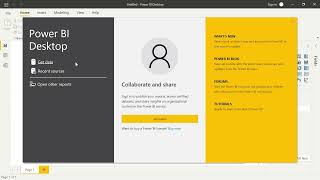 How to connect to Denodo from Power BI