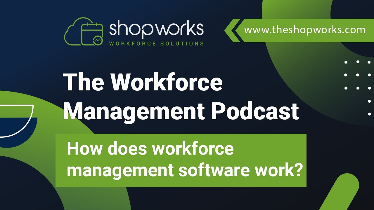 What is Workforce Management? Benefits, Processes & Top WFM