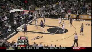 Spurs vs Nets Highlights - Jan 23 - Jalen Rose Comments