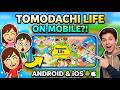 How To Get Tomodachi Life Living the Dream Mobile – How To Play on Android &amp; iOS!