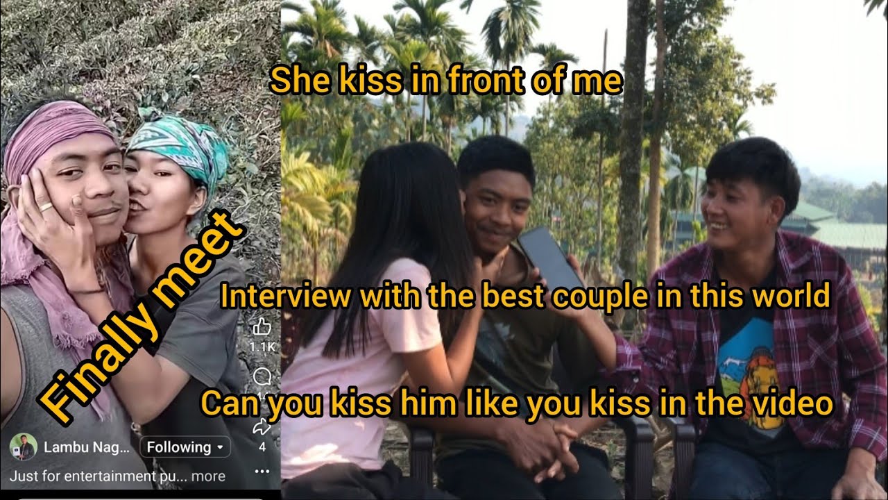 Interview with @rahul Sabar