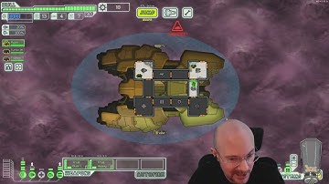 FTL Hard mode, WITH pause, Viewer Ships! The Kernel, 2nd run