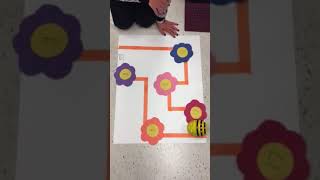 Bee-Bot Activity video