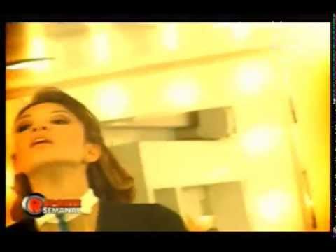 Emma Machado es la Chica Latina de la Semana
