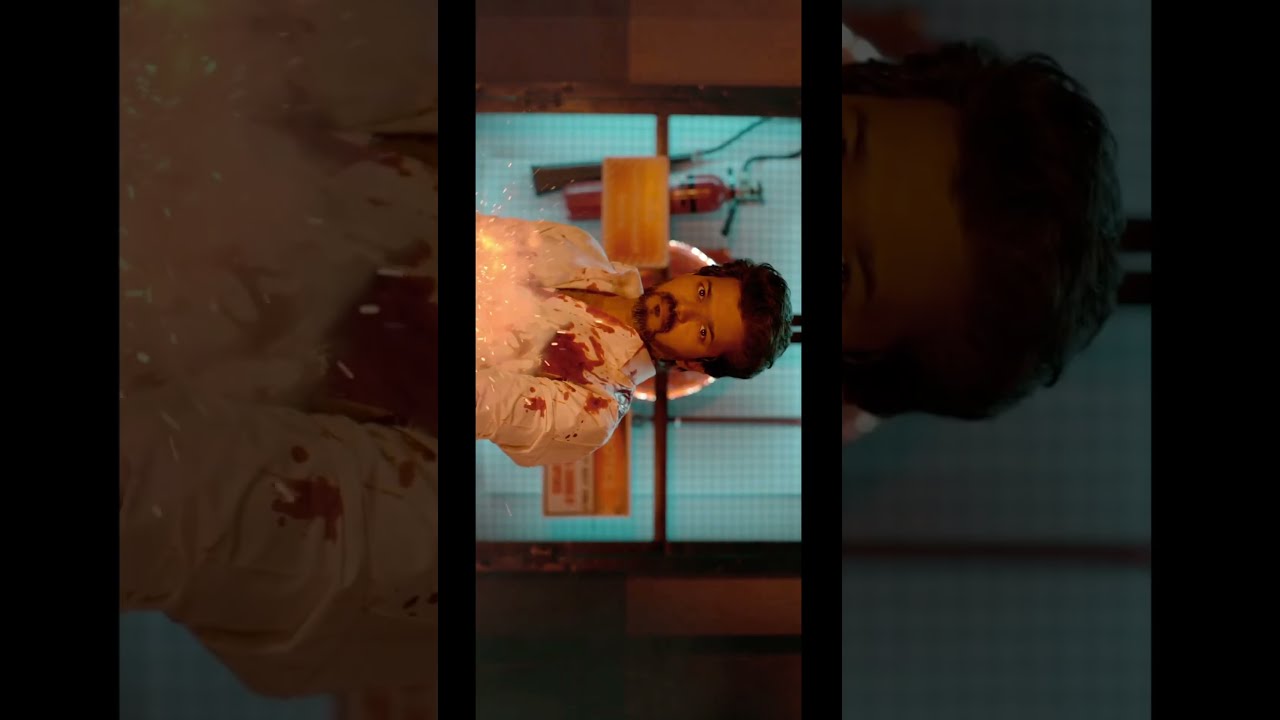 Raw Best Movie Thame Bullet Films Intro Creat In After Effects & Premiere Pro.