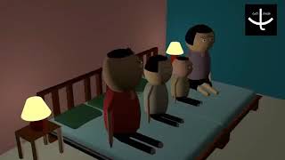 Mjooo Garmi Main Light I -- Let S Smile - Funnyvideo