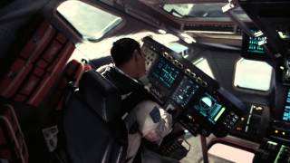 Interstellar - Docking Scene [ORIGINAL] IMAX 1080p