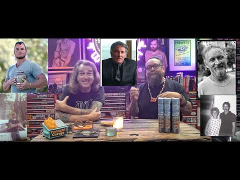 Charles Manson's Family Tree - his children are everywhere. 7/18/2026