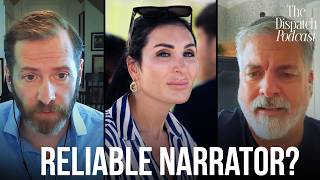 Laura Loomer is Right About Ukraine