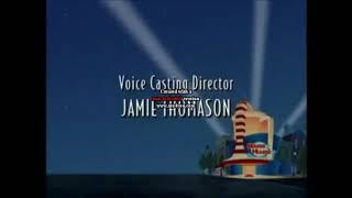 House of Mouse End Credits (2001) Resimi