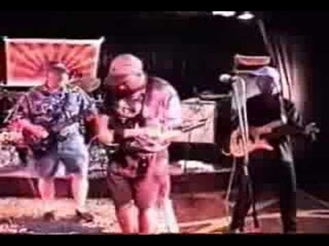 She Loves My Automobile - Wishbone Ash/Flyin' Ryan Brothers