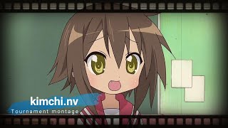 Kimchi Tournament Montage