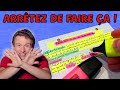 Ref:RVB3PBPxMWg Mieux apprendre &amp; �tudier : les (vraies) techniques scientifiques