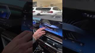 The sights and sounds of our 2026 BMW ALPINA XB7!