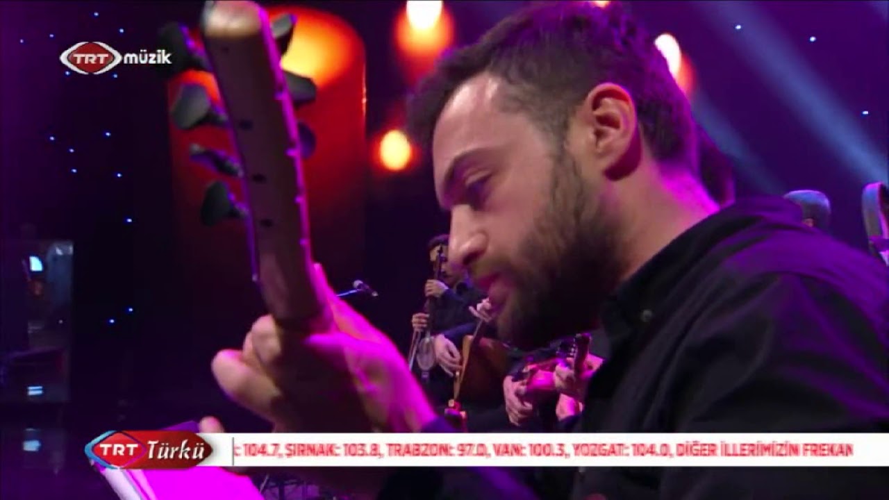 Gülcan Kaya - Bir güzeli methedeyim