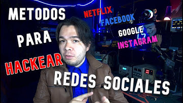 ☠️Hacking de redes sociales|Con Medusa((Entorno controlado - educativo)
