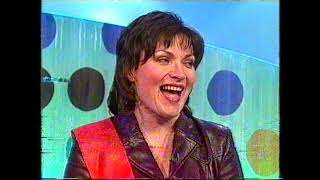 Late Lunch - 11 Davina McCall, Lorraine Kelly and Michelle Collins