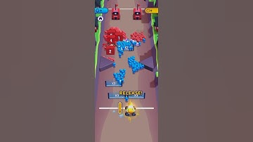 mob control #shorts #gameplay #mobilegame #mobcontrol #shotsfeed #youtubeshorts #viralshort