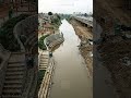 From Garbage Dump to Peaceful Oasis: The Most Inspiring River Cleanup You’ll See Today